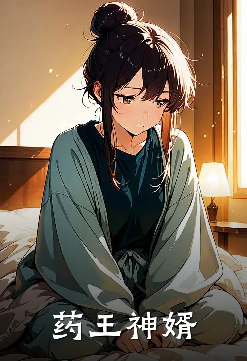 药王神婿