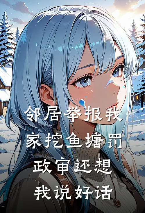 邻居举报我家挖鱼塘罚，政审还想我说好话