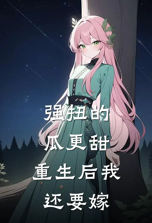 强扭的瓜更甜，重生后我还要嫁