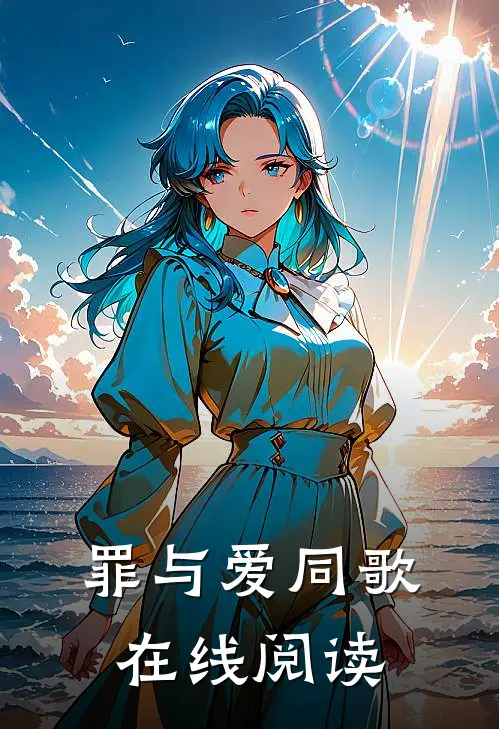 罪与爱同歌在线阅读