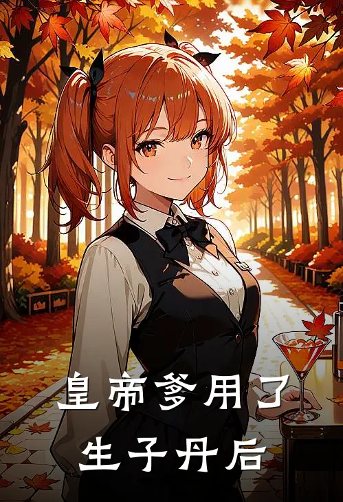皇帝爹用了生子丹后