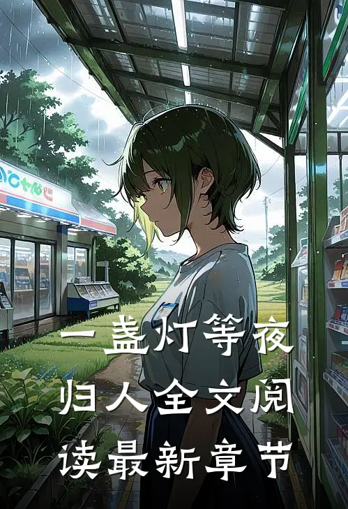 一盏灯等夜归人全文阅读最新章节