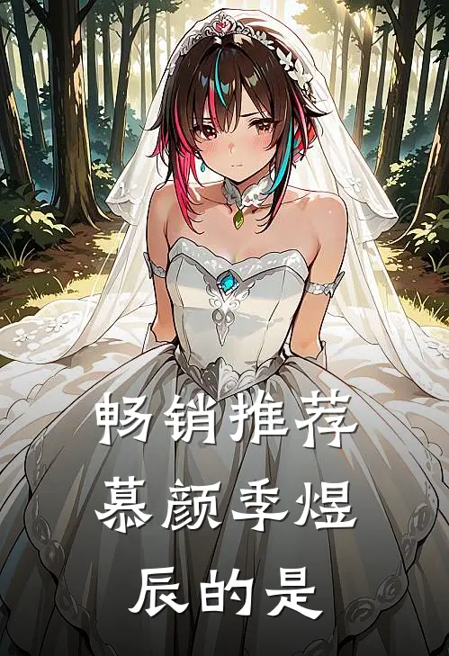 畅销推荐慕颜季煜辰的是