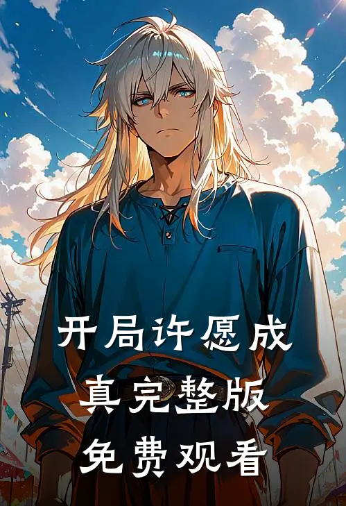 开局许愿成真完整版免费观看