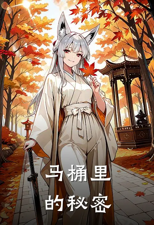 马桶里的秘密
