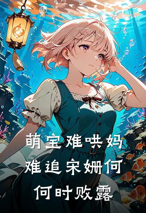 萌宝难哄妈难追宋姗何何时败露