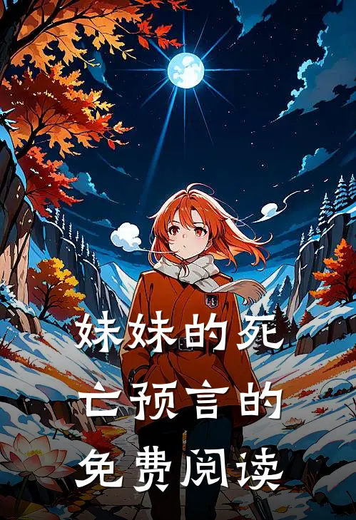 妹妹的死亡预言的免费阅读