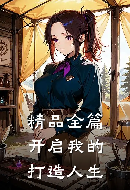 精品全篇开启我的打造人生