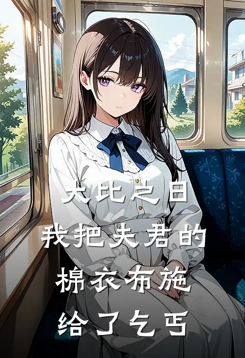 大比之日，我把夫君的棉衣布施给了乞丐