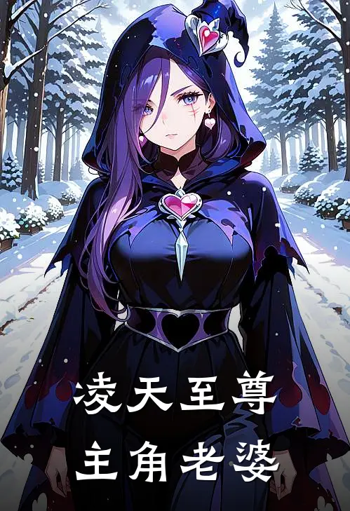 凌天至尊主角老婆
