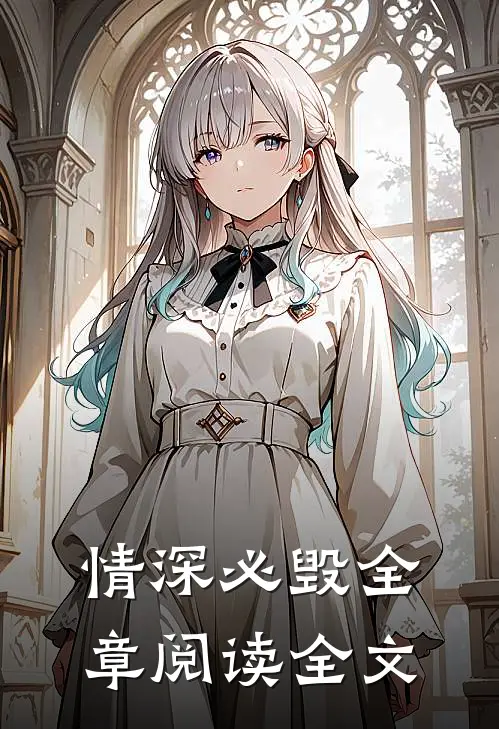 情深必毁全章阅读全文