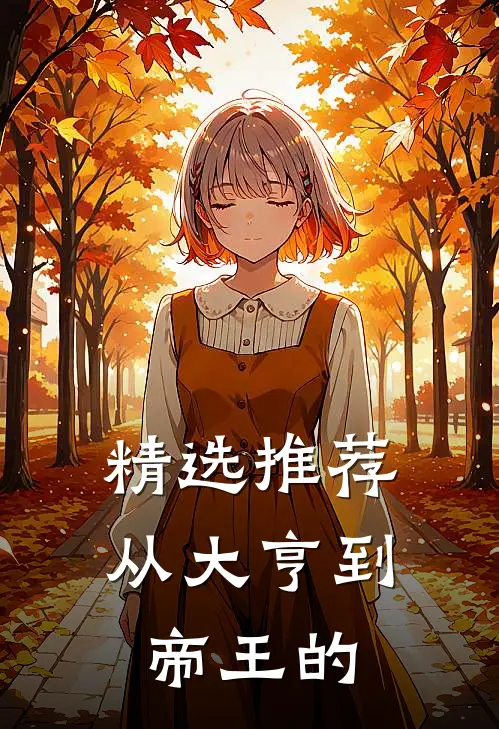 精选推荐从大亨到帝王的