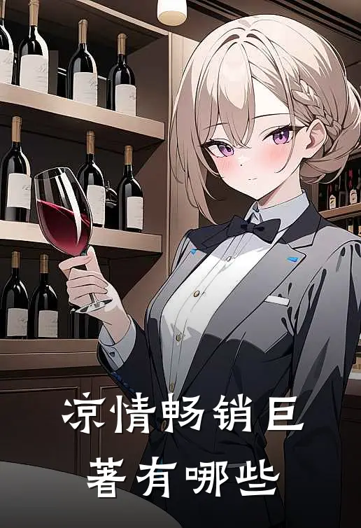 凉情畅销巨著有哪些