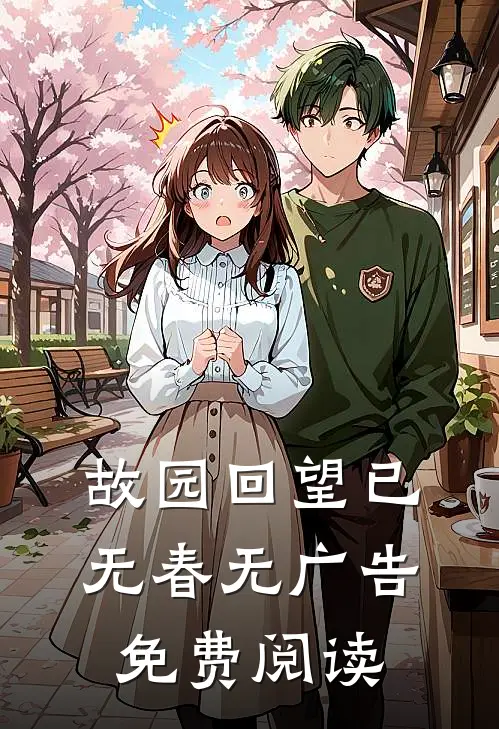 故园回望已无春无广告免费阅读