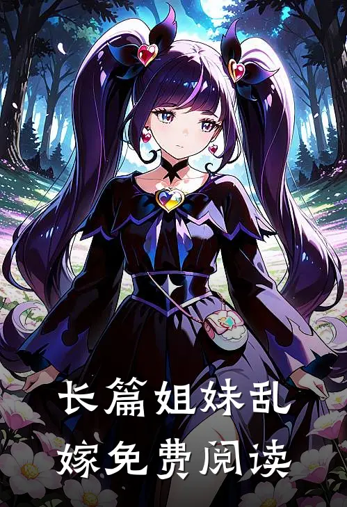 长篇姐妹乱嫁免费阅读