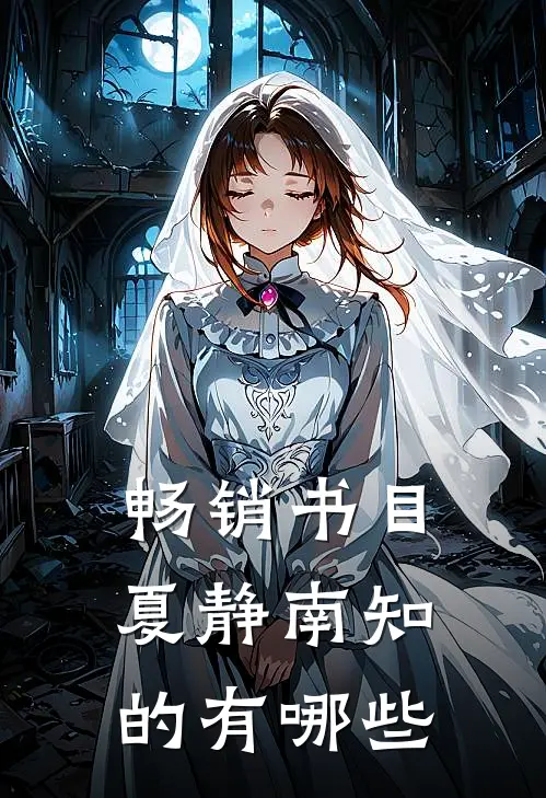 畅销书目夏静南知的有哪些