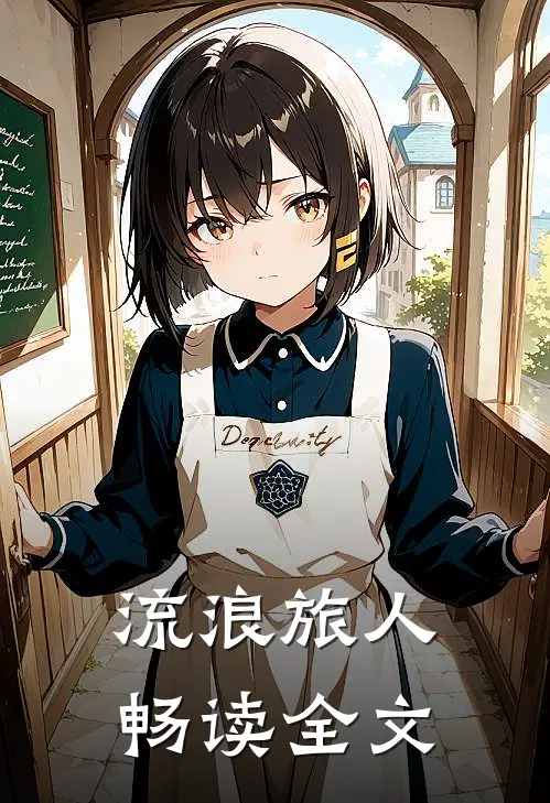 流浪旅人畅读全文