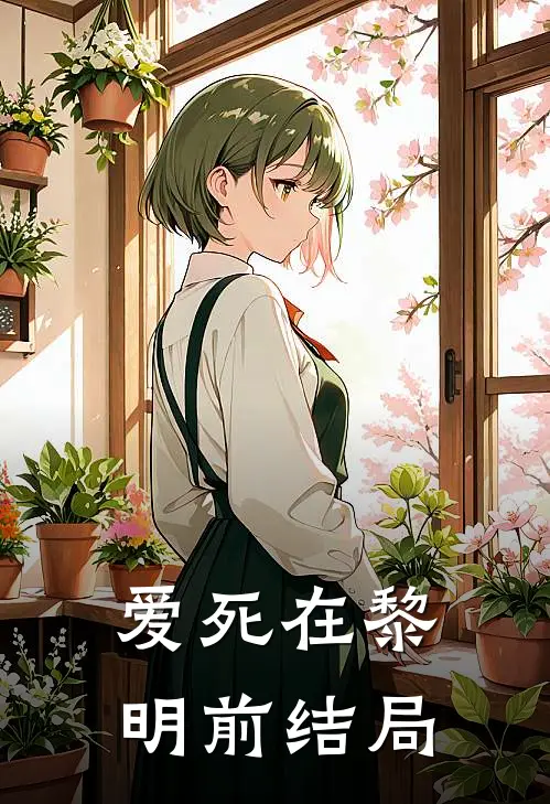 爱死在黎明前结局