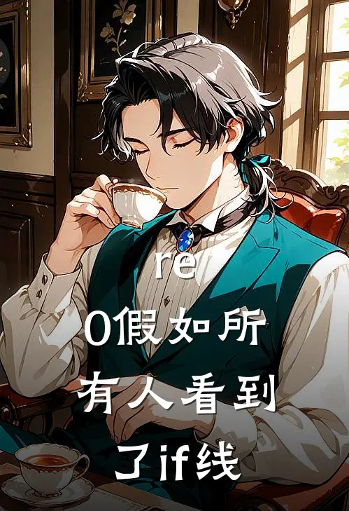 re：0假如所有人看到了if线