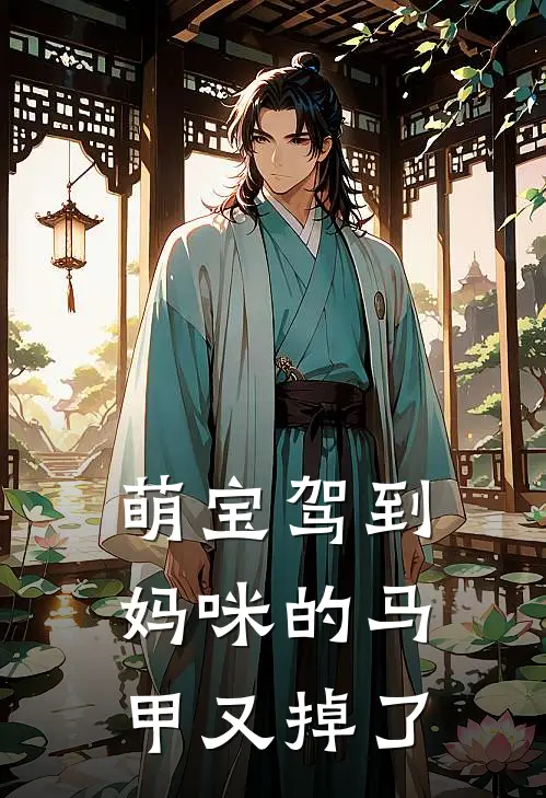 萌宝驾到：妈咪的马甲又掉了
