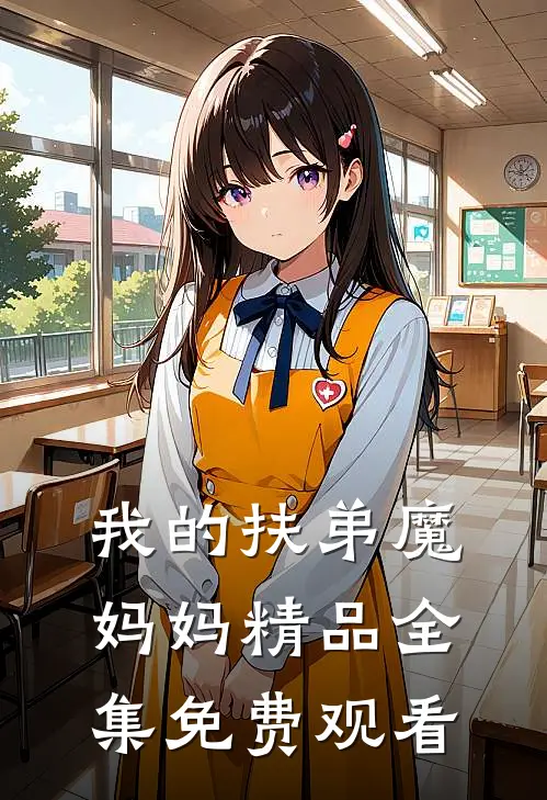 我的扶弟魔妈妈精品全集免费观看