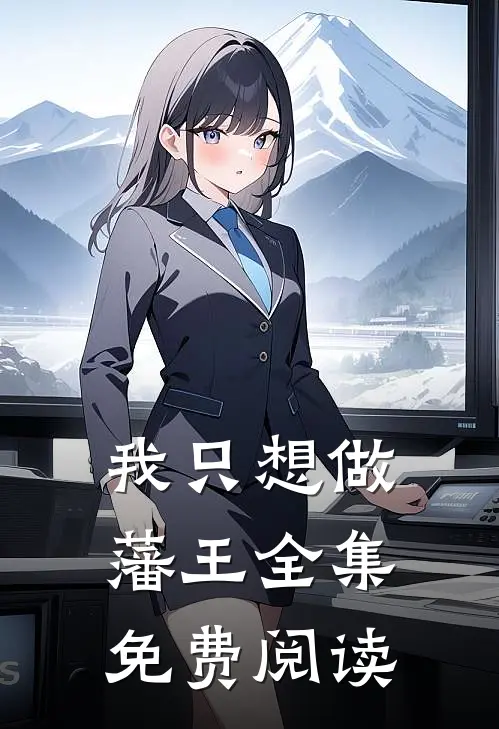 我只想做藩王全集免费阅读
