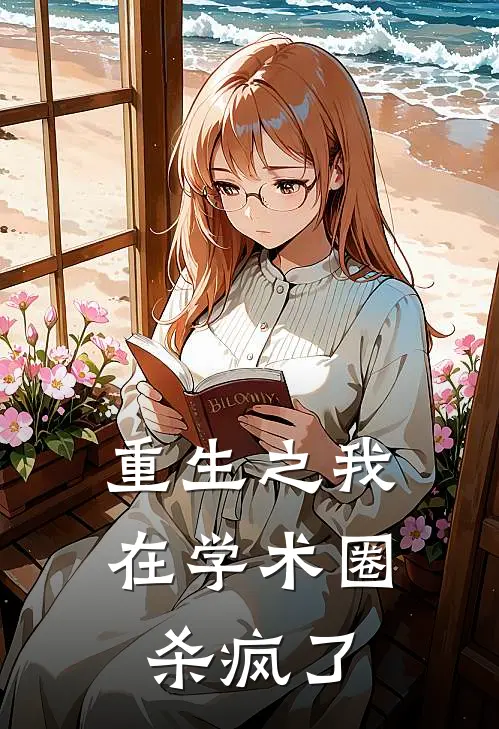 重生之我在学术圈杀疯了