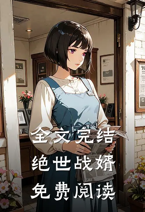 全文完结绝世战婿免费阅读