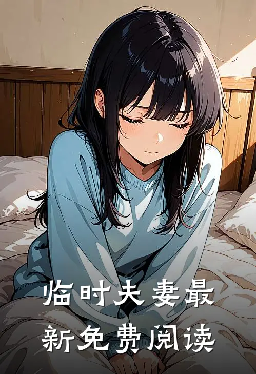 临时夫妻最新免费阅读