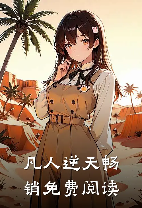 凡人逆天畅销免费阅读