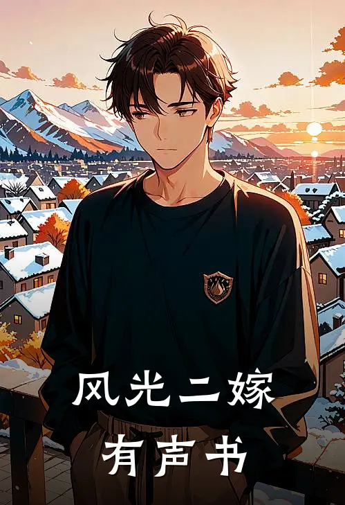 风光二嫁有声书