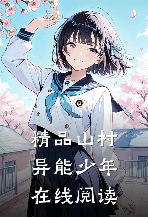 精品山村异能少年在线阅读