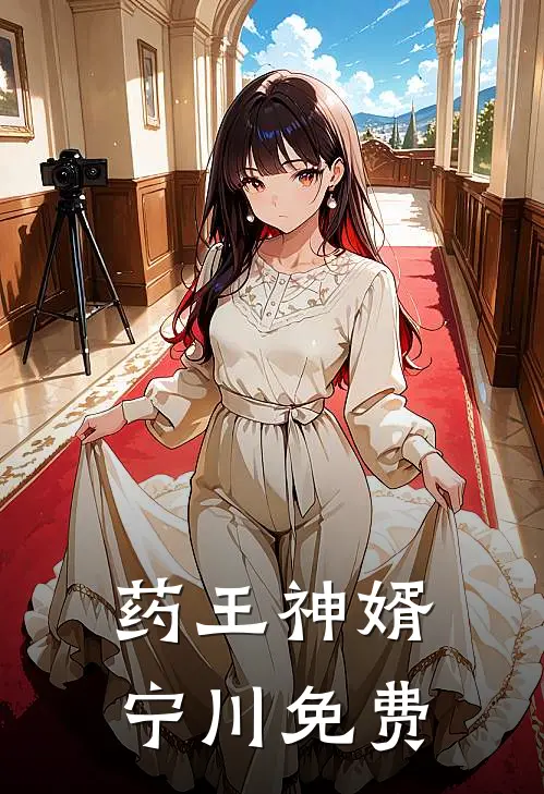 药王神婿宁川免费