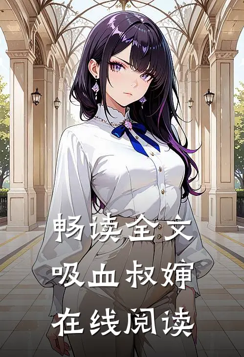 畅读全文吸血叔婶在线阅读