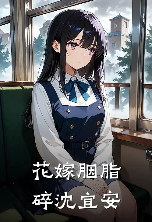 花嫁胭脂碎沈宜安
