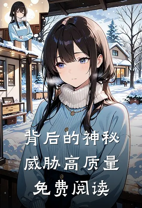 背后的神秘威胁高质量免费阅读