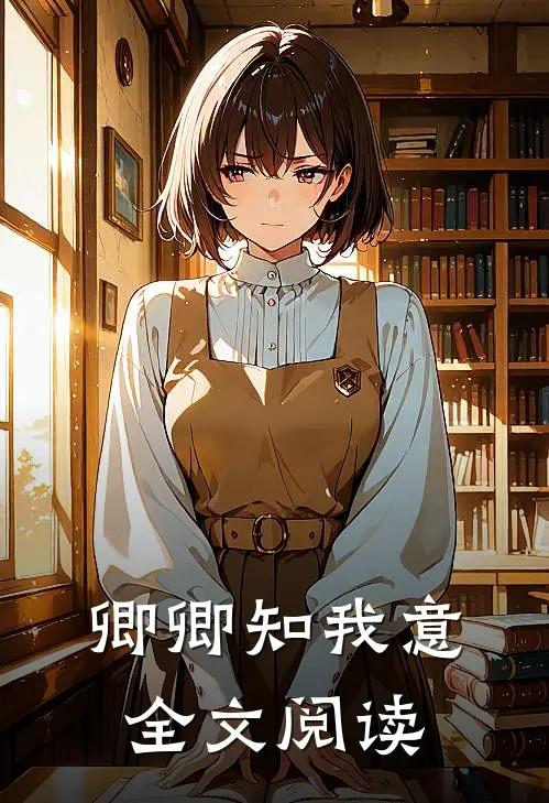 卿卿知我意全文阅读