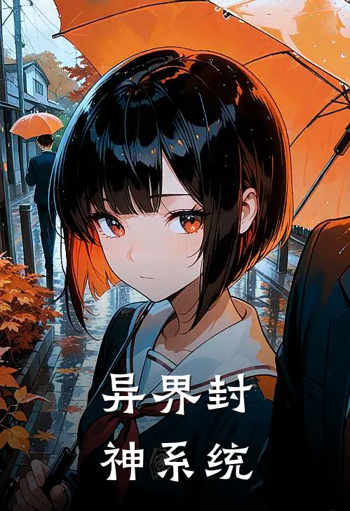 异界封神系统