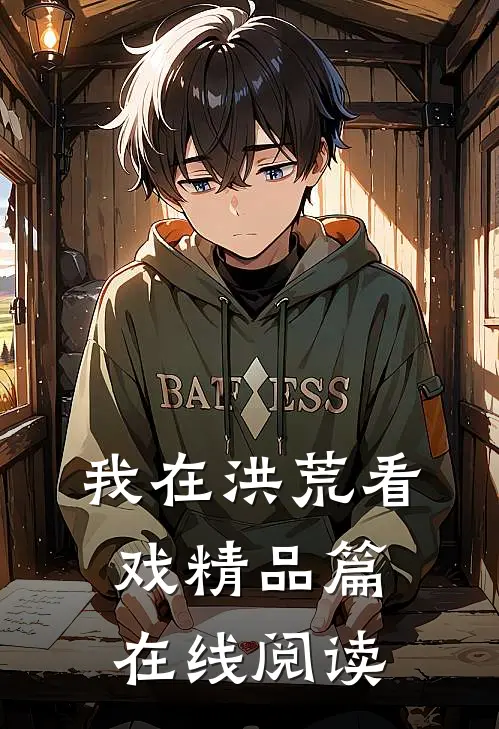 我在洪荒看戏精品篇在线阅读