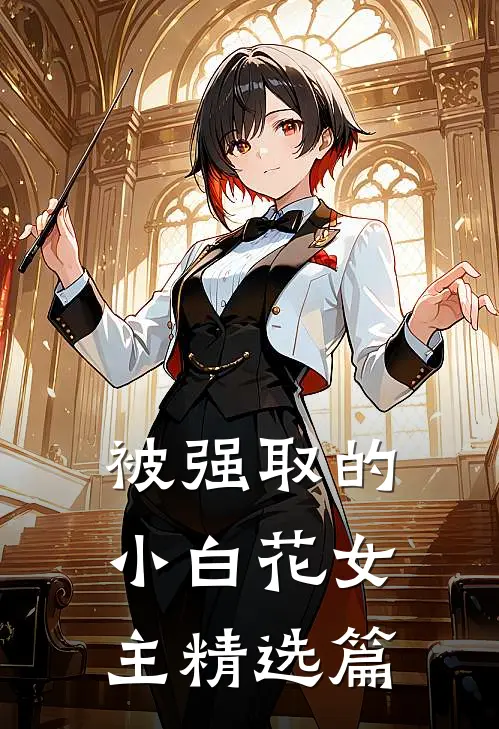 被强取的小白花女主精选篇