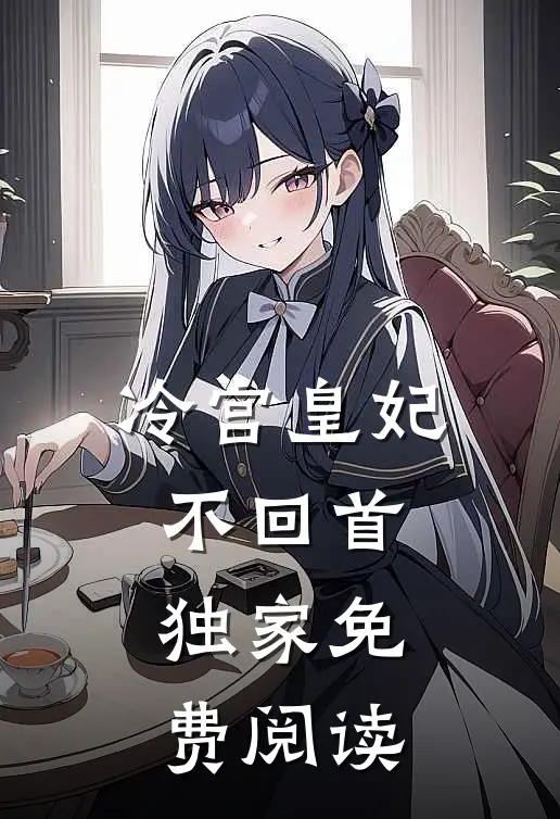 冷宫皇妃不回首独家免费阅读