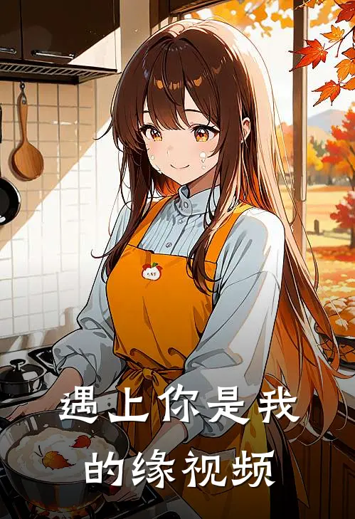 遇上你是我的缘视频