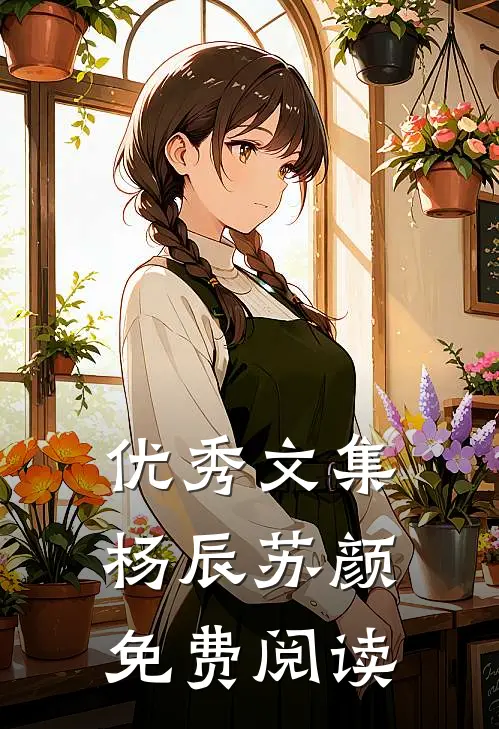 优秀文集杨辰苏颜免费阅读
