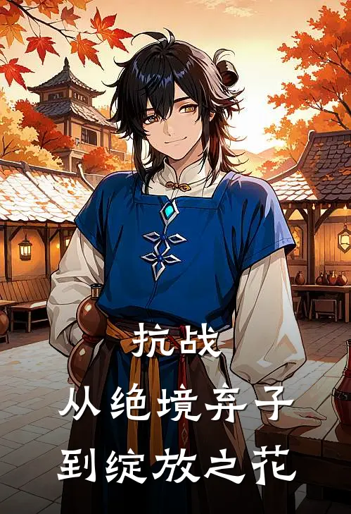 抗战：从绝境弃子到绽放之花