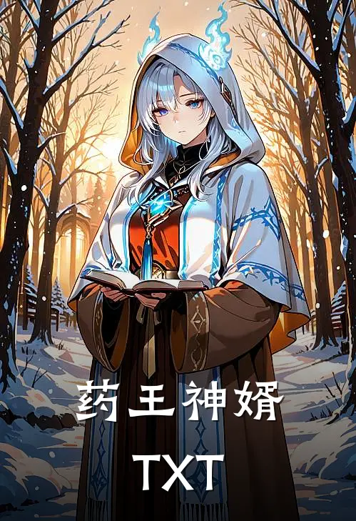 药王神婿TXT