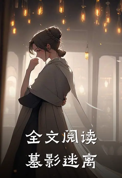 全文阅读墓影迷离