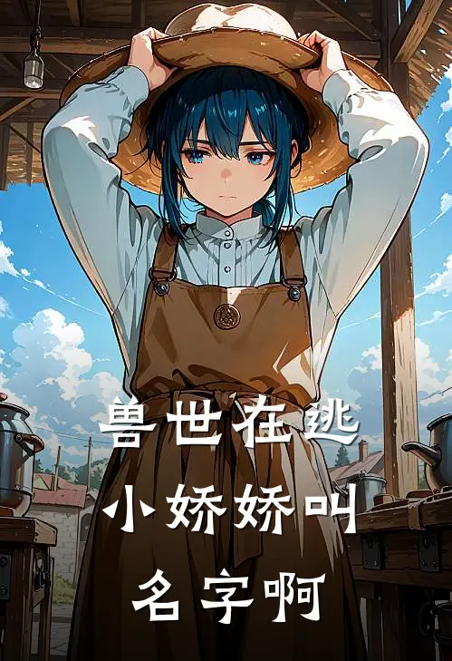 兽世在逃小娇娇叫名字啊