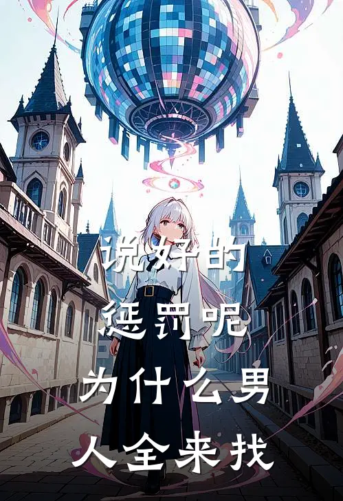 说好的惩罚呢，为什么男人全来找