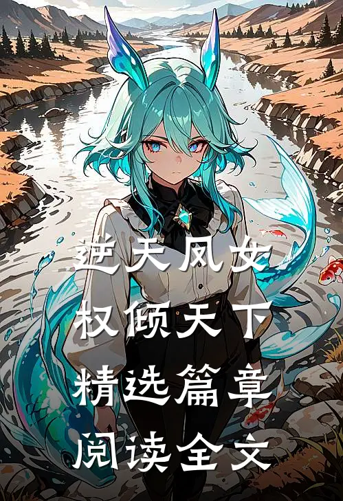 逆天凤女权倾天下精选篇章阅读全文