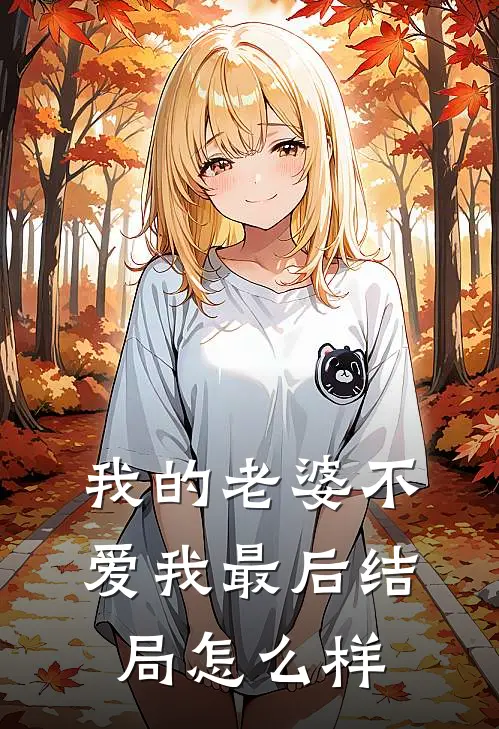 我的老婆不爱我最后结局怎么样